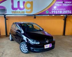 VOLKSWAGEN Fox 1.0 4P FLEX