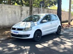 VOLKSWAGEN Fox 1.0 4P TREND FLEX
