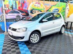 VOLKSWAGEN Fox 1.0 4P TREND FLEX