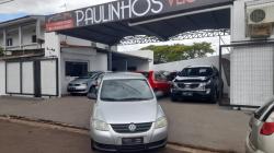 VOLKSWAGEN Fox 1.0 4P FLEX