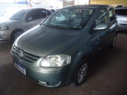 VOLKSWAGEN Fox 1.0 4P FLEX
