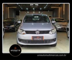 VOLKSWAGEN Fox 1.0 4P I-TREND FLEX