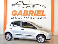 VOLKSWAGEN Fox 1.0 4P PLUS FLEX