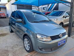 VOLKSWAGEN Fox 1.0 4P TREND FLEX