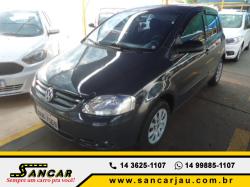 VOLKSWAGEN Fox 1.0 4P FLEX