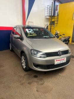 VOLKSWAGEN Fox 1.0 4P TREND FLEX