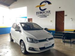 VOLKSWAGEN Fox 1.0 4P COMFORTLINE FLEX