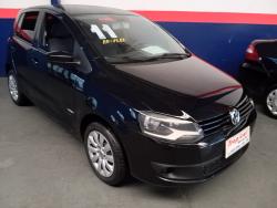 VOLKSWAGEN Fox 1.0 4P TREND FLEX