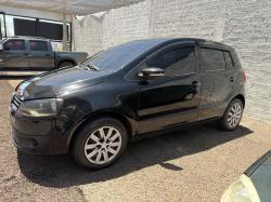 VOLKSWAGEN Fox 1.0 4P I-TREND FLEX