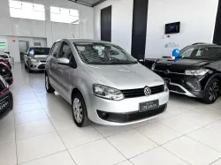 VOLKSWAGEN Fox 1.0 4P TREND FLEX