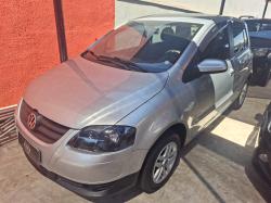 VOLKSWAGEN Fox 1.0 4P TREND FLEX
