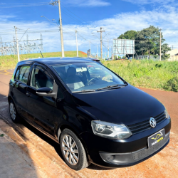 VOLKSWAGEN Fox 1.0 4P COMFORTLINE FLEX