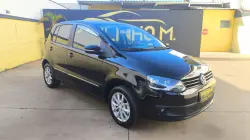 VOLKSWAGEN Fox 1.0 4P FLEX