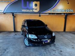 VOLKSWAGEN Fox 1.0 4P FLEX