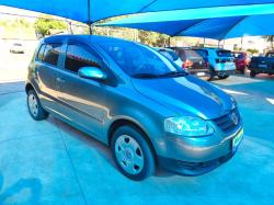 VOLKSWAGEN Fox 1.0 4P FLEX