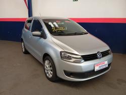 VOLKSWAGEN Fox 1.0 4P TREND FLEX