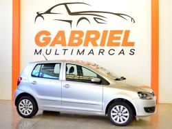 VOLKSWAGEN Fox 1.0 4P TREND FLEX