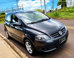 VOLKSWAGEN Fox 1.0 4P BLACKFOX FLEX