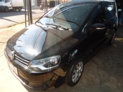 VOLKSWAGEN Fox 1.0 4P TREND FLEX