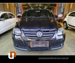 VOLKSWAGEN Fox 1.0 4P BLACKFOX FLEX
