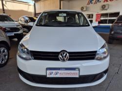 VOLKSWAGEN Fox 1.0 4P TREND FLEX