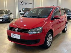 VOLKSWAGEN Fox 1.0 4P FLEX