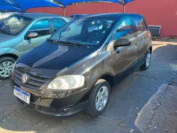 VOLKSWAGEN Fox 1.0 4P ROUTE FLEX