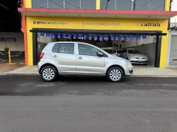 VOLKSWAGEN Fox 1.0 4P TREND FLEX