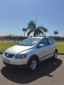 VOLKSWAGEN Fox 1.0 4P SUNRISE FLEX