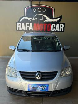 VOLKSWAGEN Fox 1.0 4P ROUTE FLEX