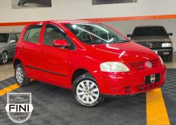 VOLKSWAGEN Fox 1.0 4P FLEX