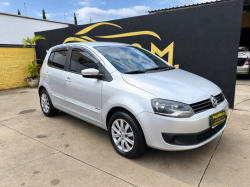 VOLKSWAGEN Fox 1.0 4P FLEX