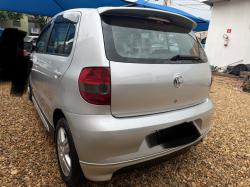 VOLKSWAGEN Fox 1.0 4P FLEX