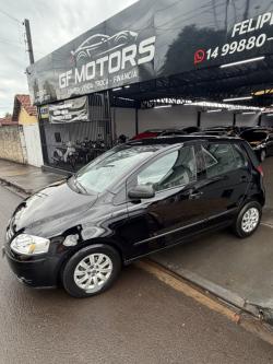 VOLKSWAGEN Fox 1.0 4P FLEX