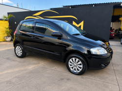 VOLKSWAGEN Fox 1.0 4P FLEX