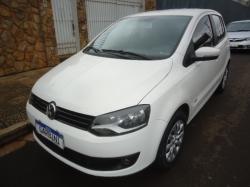 VOLKSWAGEN Fox 1.0 4P TREND FLEX