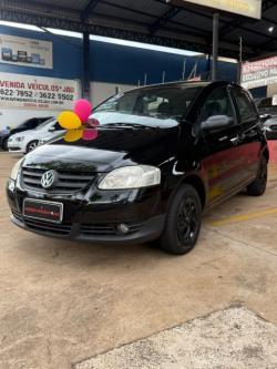 VOLKSWAGEN Fox 1.0 4P FLEX