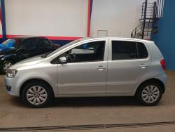 VOLKSWAGEN Fox 1.0 4P TREND FLEX