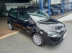 VOLKSWAGEN Fox 1.0 4P TREND FLEX