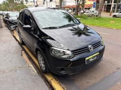 VOLKSWAGEN Fox 1.0 4P FLEX