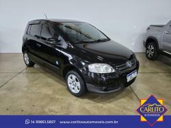 VOLKSWAGEN Fox 1.0 4P ROUTE FLEX