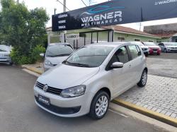 VOLKSWAGEN Fox 1.0 4P TRENDLINE FLEX