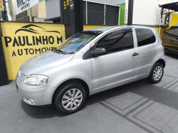 VOLKSWAGEN Fox 1.0