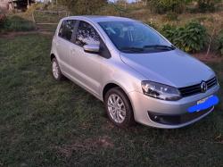 VOLKSWAGEN Fox 1.0