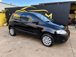VOLKSWAGEN Fox 1.0