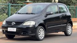 VOLKSWAGEN Fox 1.0 CITY FLEX