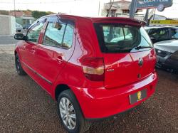 VOLKSWAGEN Fox 1.0 FLEX