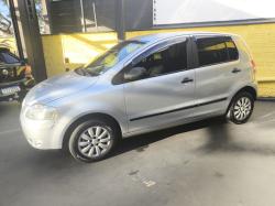 VOLKSWAGEN Fox 1.0 FLEX
