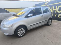 VOLKSWAGEN Fox 1.0 FLEX