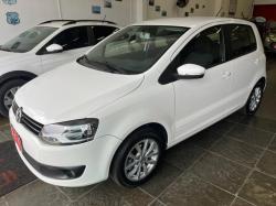 VOLKSWAGEN Fox 1.0 FLEX